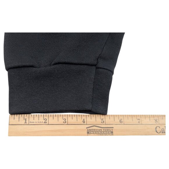 Vintage Ft. Myers Beach Florida Fish Crewneck Sweatshirt, Size 2XL, Double Sided - Picture 13 of 13